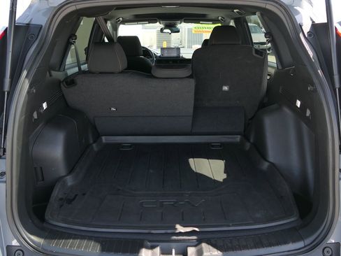 Used 2024 Honda CR-V Sport image 22