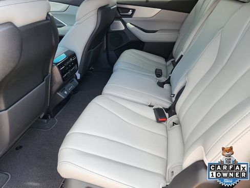 Certified 2026 Acura MDX FWD w/ Technology Package image 31