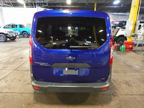 Used 2018 Ford Transit Connect XL image 4