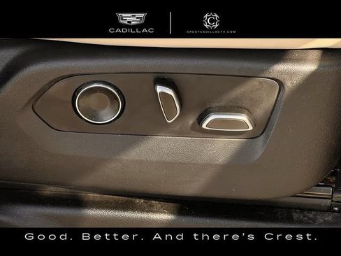 Used 2021 Cadillac Escalade Sport w/ Driver Assist Tech Package AWD/4WD image 27