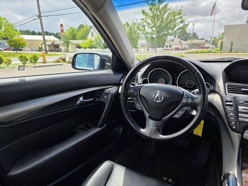 Used 2012 Acura TL FWD image 10
