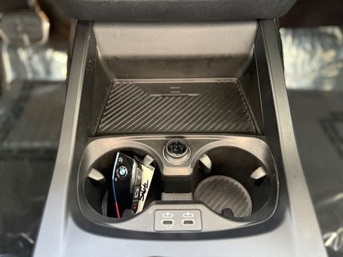 Used 2025 BMW M235i xDrive w/ M Sport Professional Package image 16