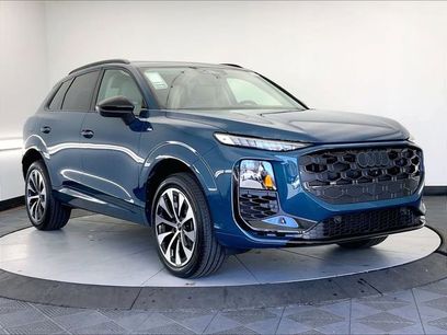 New 2026 Audi Q3 quattro 2.0T