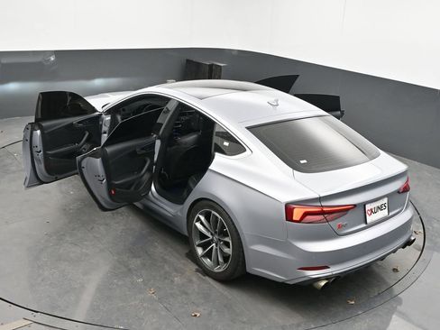 Used 2018 Audi S5 Prestige w/ Driver Assistance Package image 70