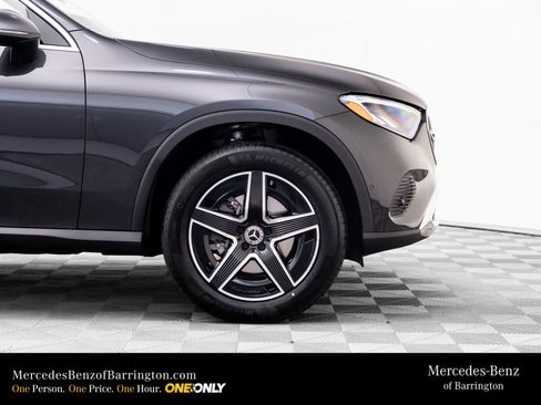 New 2026 Mercedes-Benz GLC 300 4MATIC image 40