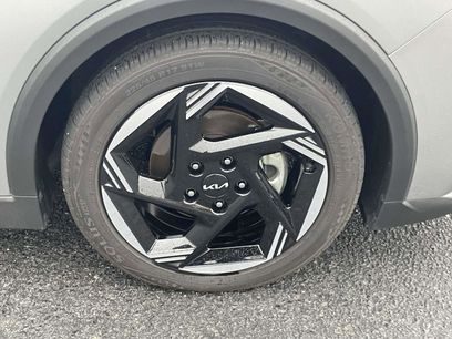 Used 2025 Kia K4 EX