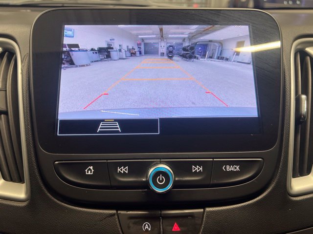 Used 2024 Chevrolet Malibu LT FWD image 28
