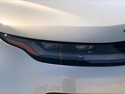 New 2026 Land Rover Range Rover Evoque S image 16