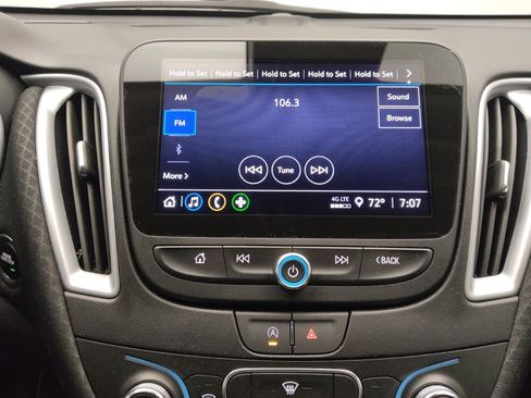 Used 2023 Chevrolet Malibu LS w/ Driver Confidence Package image 25