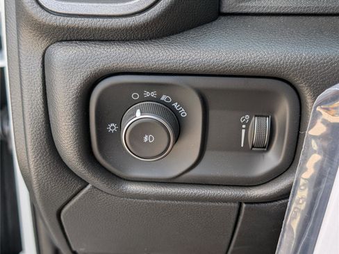 New 2026 RAM 5500 Tradesman image 14