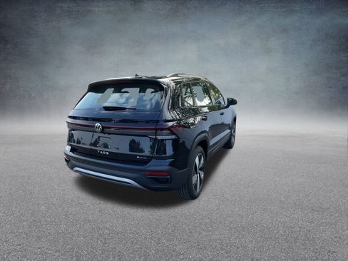New 2025 Volkswagen Taos S image 20