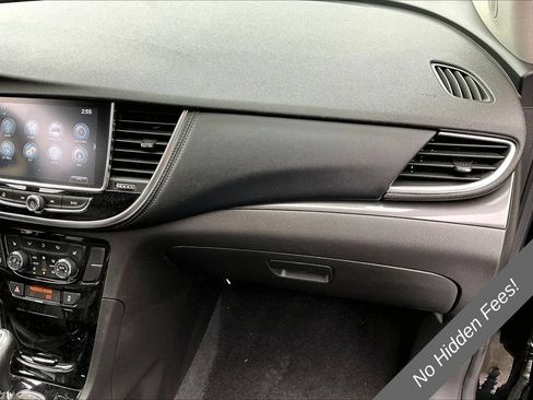 Used 2019 Buick Encore Essence w/ Safety Package II AWD/4WD image 15
