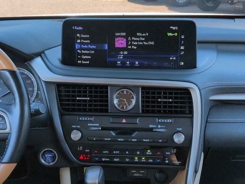 Used 2022 Lexus RX 450hL AWD w/ Premium Package image 18