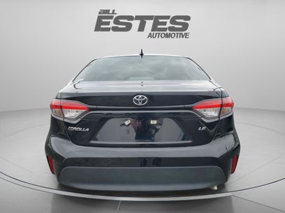 Used 2024 Toyota Corolla LE