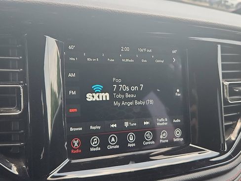 Used 2023 Dodge Durango GT AWD/4WD image 12