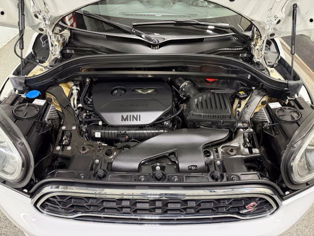 Used 2019 MINI Cooper Countryman S AWD/4WD image 23