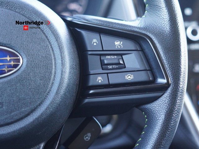 Used 2024 Subaru Outback Onyx Edition XT AWD/4WD image 23