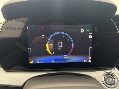 New 2026 Chevrolet Trax LT w/ Driver Confidence Package FWD image 13