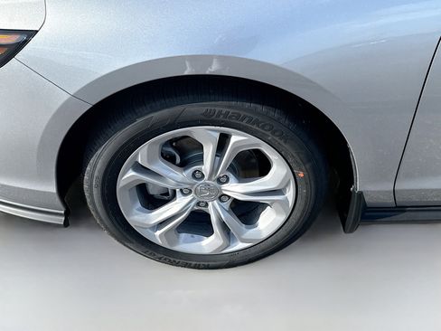 New 2026 Honda Accord LX image 26