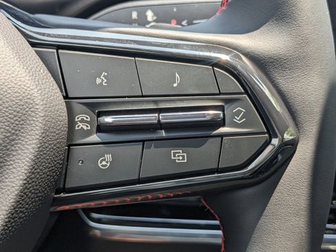 New 2026 Chevrolet Equinox RS image 28