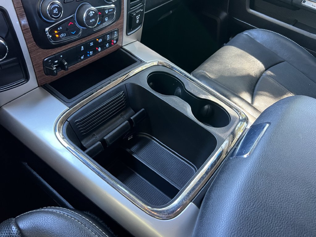 Used 2018 RAM 2500 Laramie AWD/4WD image 48