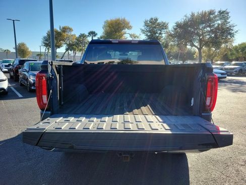 Used 2021 GMC Sierra 1500 SLT image 14