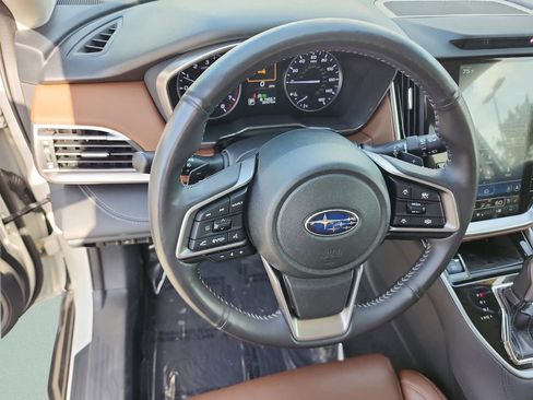 Used 2024 Subaru Outback Touring XT AWD/4WD image 32