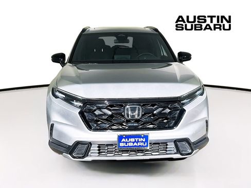 Used 2024 Honda CR-V Sport image 2