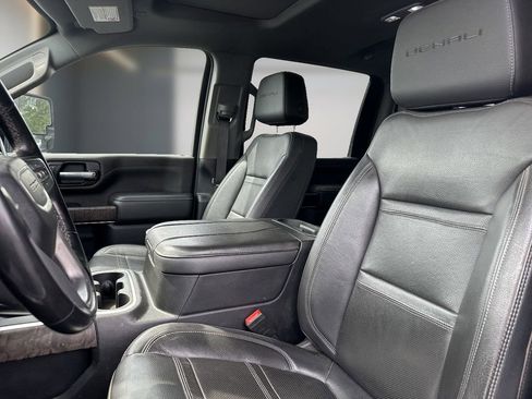 Certified 2023 GMC Sierra 2500 Denali w/ Denali Ultimate Package AWD/4WD image 7