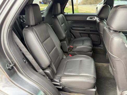 Used 2015 Ford Explorer Sport w/ Equipment Group 401A image 34