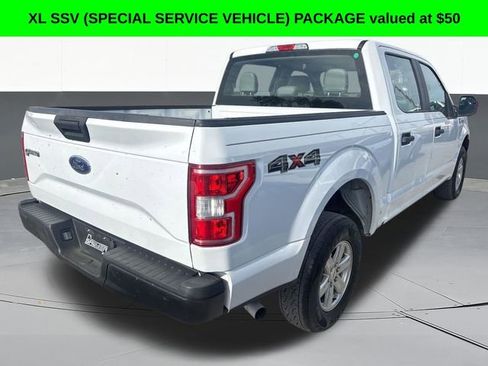 Used 2019 Ford F150 XL image 6