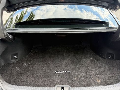 Used 2020 Lexus ES 300h w/ Premium Package FWD image 23