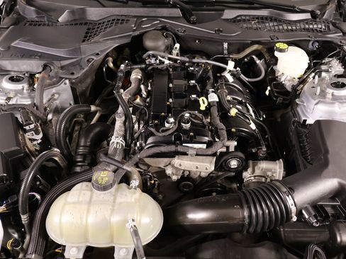 Used 2023 Ford Mustang Premium RWD image 18