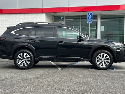 Used 2023 Subaru Outback Premium
