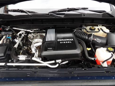 Used 2021 GMC Sierra 1500 Denali image 35