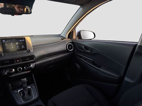 Used 2023 Hyundai Kona SEL w/ Cargo Package image 21