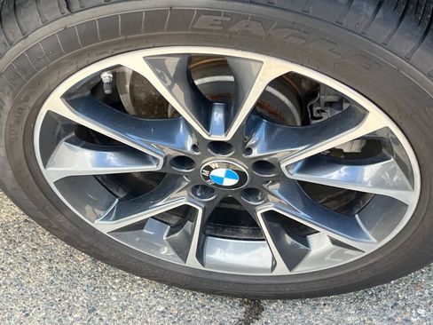 Used 2018 BMW X5 xDrive35i image 22