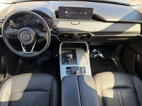 Used 2024 MAZDA CX-90 3.3 Turbo w/ Premium Package image 21