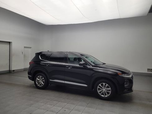 Used 2020 Hyundai Santa Fe SEL image 11