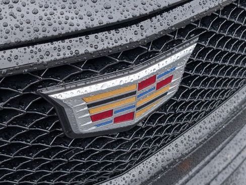 Used 2022 Cadillac CT5 Luxury image 5