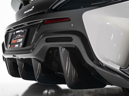 Used 2019 McLaren 600LT image 56