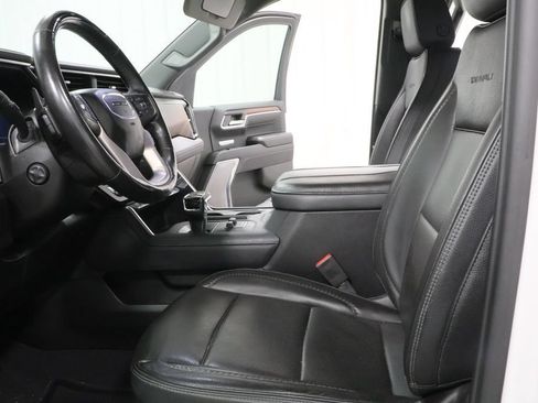 Used 2024 GMC Sierra 1500 Denali AWD/4WD image 24