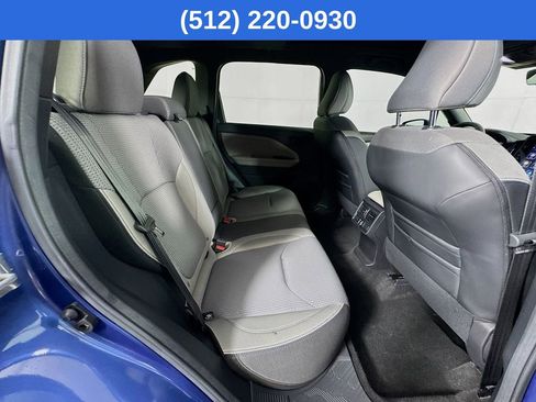 Used 2026 Subaru Forester Premium AWD/4WD image 33