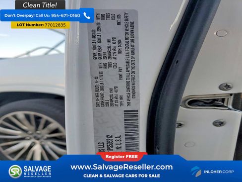 Used 2023 Jeep Grand Wagoneer Series III image 17