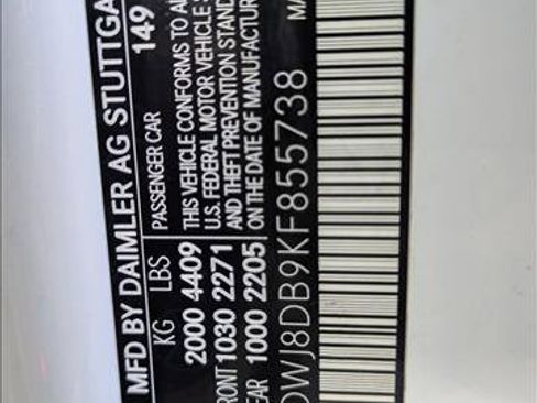 Used 2019 Mercedes-Benz C 300 Coupe image 24