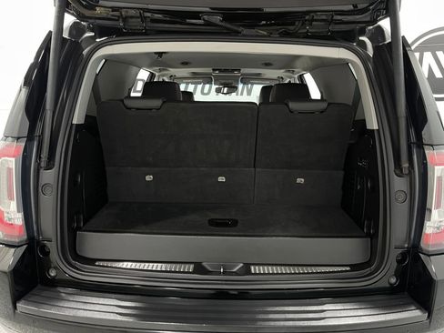 Used 2018 GMC Yukon SLT w/ Open Road Package image 28