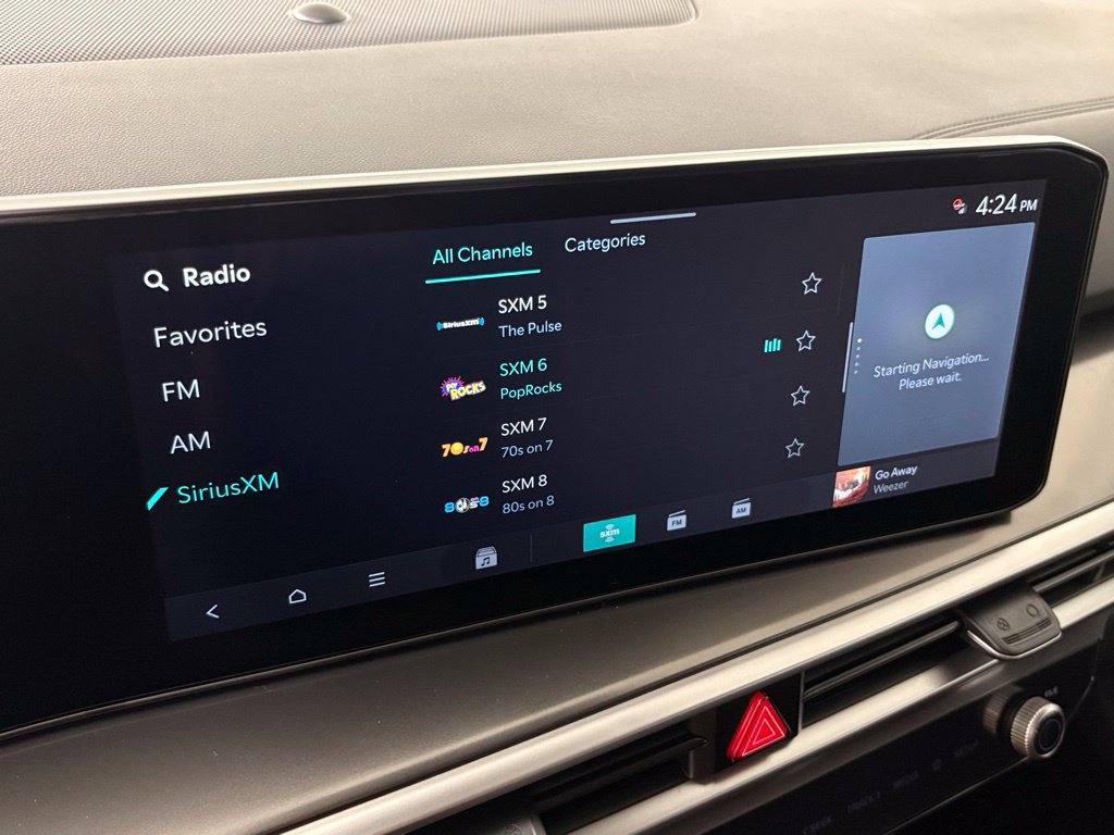 New 2026 Kia Sorento EX AWD/4WD image 24