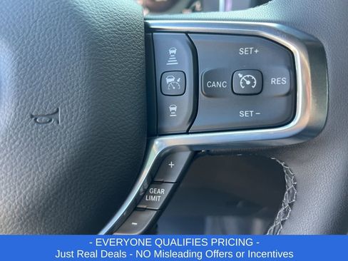 New 2026 RAM 1500 Laramie image 16