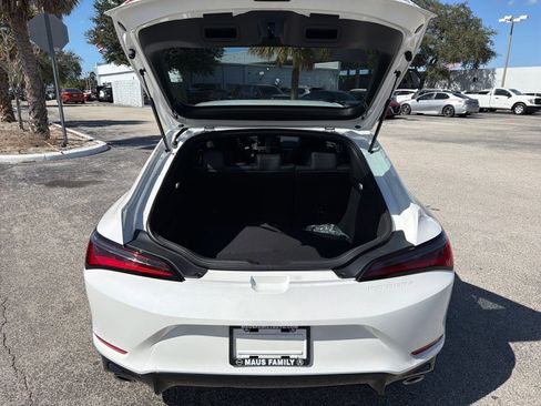 New 2026 Acura Integra A-Spec image 21