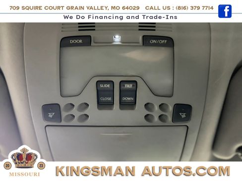 Used 2009 Lexus IS 250 AWD image 17